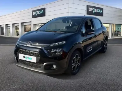 Photo Citroën C3 Plus
