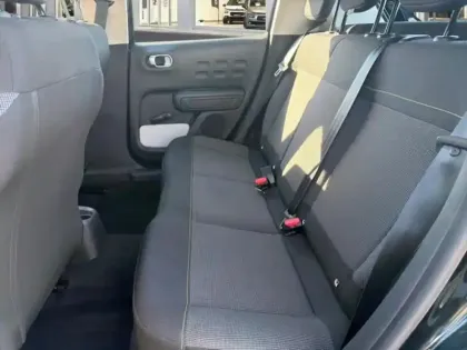 Photo 9 Citroën C3  1.2 PureTech 110ch S&S PLUS