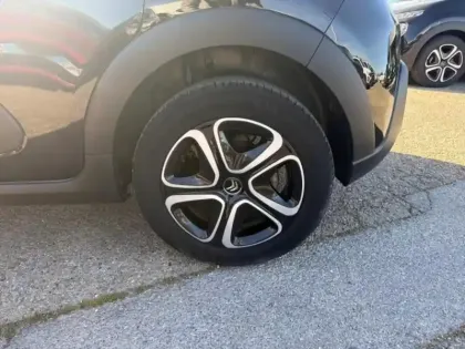 Photo 10 Citroën C3  1.2 PureTech 110ch S&S PLUS