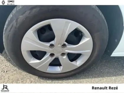 Photo 7 Dacia Sandero  1.0 SCe 65ch Essential