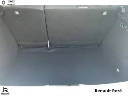 Photo 6 Dacia Sandero  1.0 SCe 65ch Essential