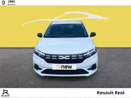 Photo 8 Dacia Sandero  1.0 SCe 65ch Essential