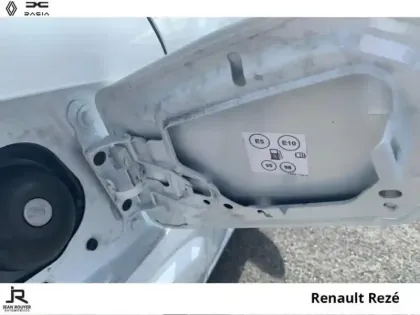 Photo 14 Dacia Sandero  1.0 SCe 65ch Essential