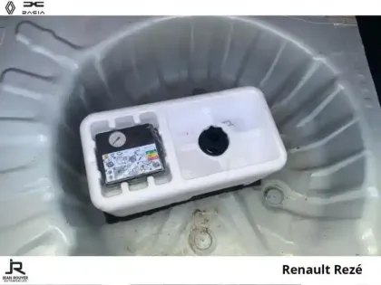 Photo 13 Dacia Sandero  1.0 SCe 65ch Essential