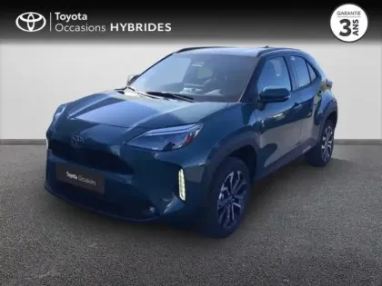 Photo Toyota Yaris Design