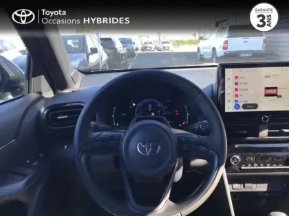 Photo 12 Toyota Yaris  Cross 130h Design MY25