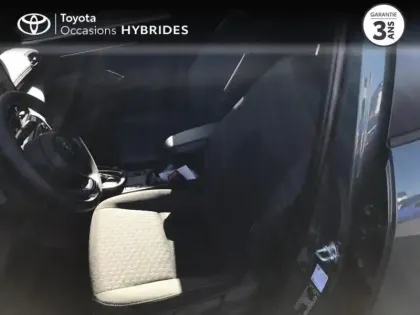 Photo 10 Toyota Yaris  Cross 130h Design MY25