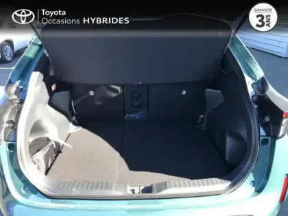 Photo 9 Toyota Yaris  Cross 130h Design MY25