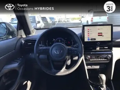 Photo 8 Toyota Yaris  Cross 130h Design MY25