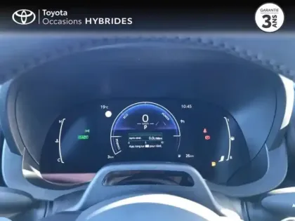 Photo 13 Toyota Yaris  Cross 130h Design MY25