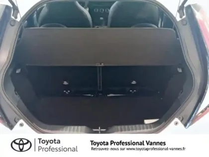 Photo 11 Toyota Aygo  X 1.0 VVT-i 72ch Dynamic S-CVT MY24