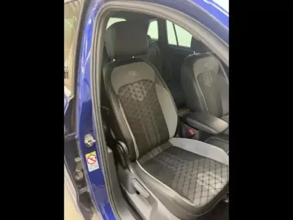 Photo 7 Volkswagen Tiguan  1.5 TSI 150ch R-Line DSG7