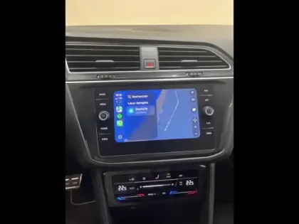 Photo 9 Volkswagen Tiguan  1.5 TSI 150ch R-Line DSG7