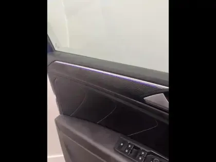 Photo 13 Volkswagen Tiguan  1.5 TSI 150ch R-Line DSG7