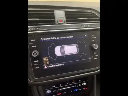 Photo 12 Volkswagen Tiguan  1.5 TSI 150ch R-Line DSG7