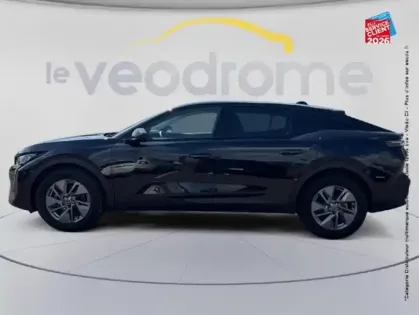 Photo 8 Peugeot 408  Hybrid 136ch Allure e-DCS6