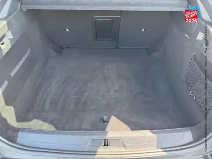 Photo 13 Peugeot 408  Hybrid 136ch Allure e-DCS6