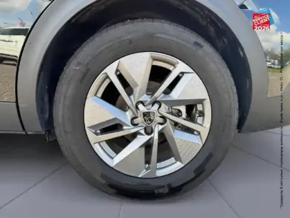 Photo 9 Peugeot 408  Hybrid 136ch Allure e-DCS6