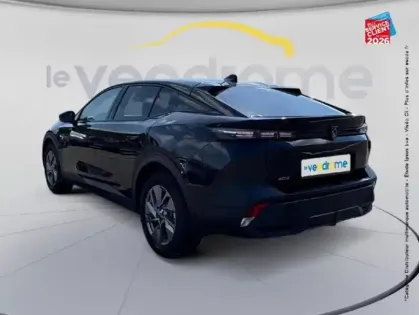 Photo 7 Peugeot 408  Hybrid 136ch Allure e-DCS6