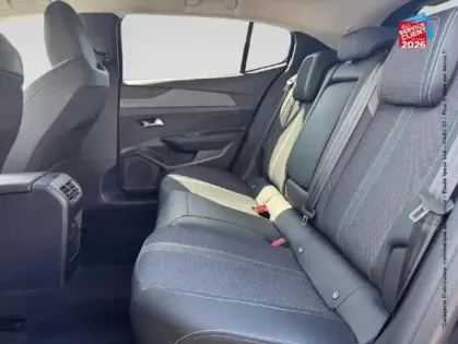 Photo 10 Peugeot 408  Hybrid 136ch Allure e-DCS6