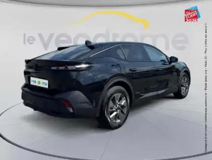 Photo 5 Peugeot 408  Hybrid 136ch Allure e-DCS6