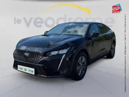 Photo Peugeot 408 Allure