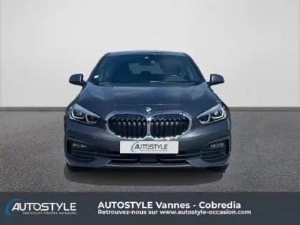 Photo 11 BMW Serie 1 Série 1 116d 116ch Lounge