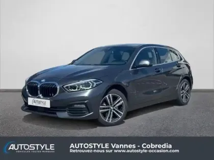 Photo Bmw Serie 1 Lounge