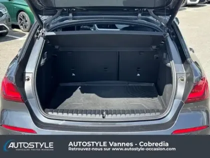 Photo 5 BMW Serie 1 Série 1 116d 116ch Lounge