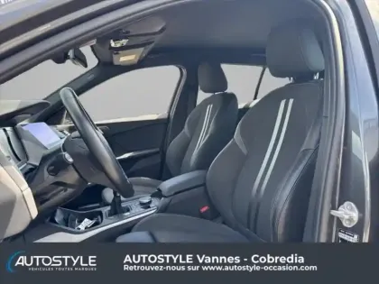 Photo 12 BMW Serie 1 Série 1 116d 116ch Lounge