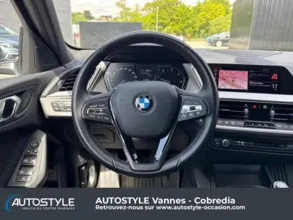 Photo 14 BMW Serie 1 Série 1 116d 116ch Lounge