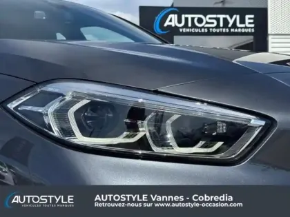 Photo 10 BMW Serie 1 Série 1 116d 116ch Lounge