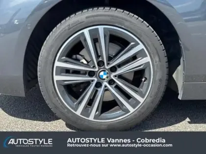 Photo 8 BMW Serie 1 Série 1 116d 116ch Lounge