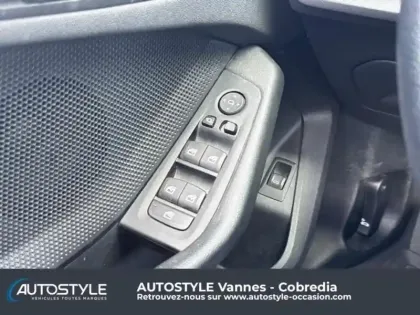 Photo 13 BMW Serie 1 Série 1 116d 116ch Lounge