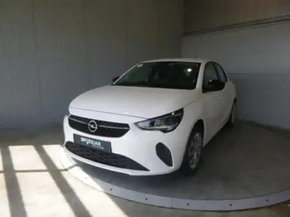 Photo Opel Corsa Edition