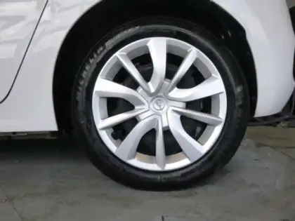 Photo 14 Opel Corsa  -e 136ch Edition