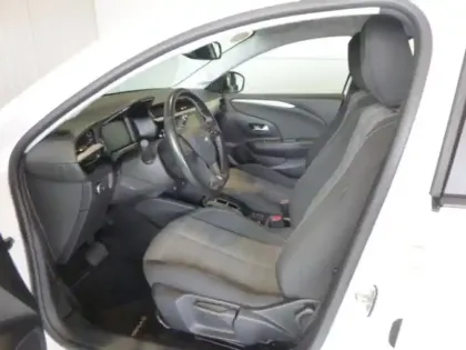 Photo 10 Opel Corsa  -e 136ch Edition