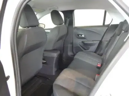 Photo 12 Opel Corsa  -e 136ch Edition