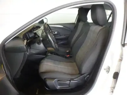 Photo 11 Opel Corsa  -e 136ch Edition