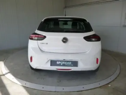 Photo 5 Opel Corsa  -e 136ch Edition