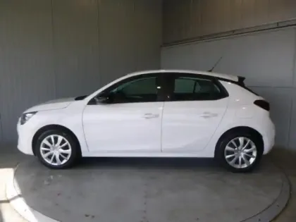 Photo 7 Opel Corsa  -e 136ch Edition