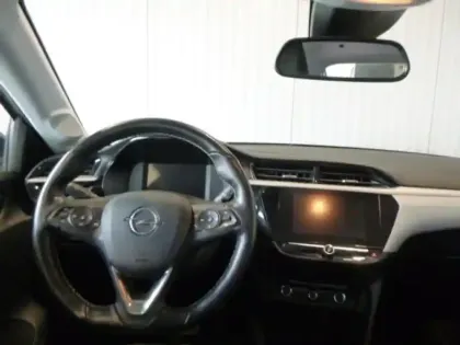 Photo 13 Opel Corsa  -e 136ch Edition