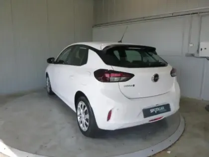 Photo 6 Opel Corsa  -e 136ch Edition