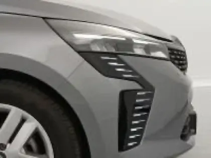 Photo 7 Renault Clio  1.0 TCe 90ch Evolution