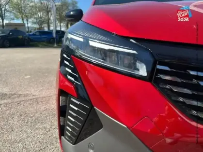 Photo 27 Renault Clio  1.6 E-Tech 145ch full hybrid esprit Alpine - 24