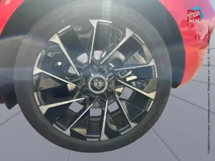 Photo 9 Renault Clio  1.6 E-Tech 145ch full hybrid esprit Alpine - 24