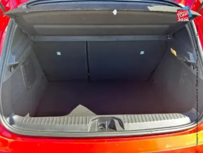 Photo 13 Renault Clio  1.6 E-Tech 145ch full hybrid esprit Alpine - 24