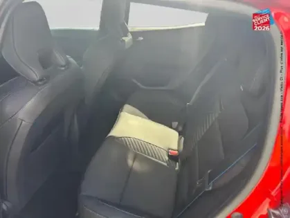 Photo 10 Renault Clio  1.6 E-Tech 145ch full hybrid esprit Alpine - 24