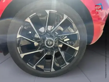 Photo 24 Renault Clio  1.6 E-Tech 145ch full hybrid esprit Alpine - 24