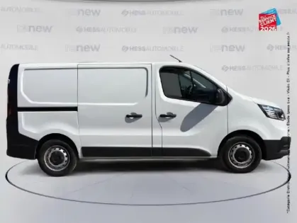 Photo 18 Renault Trafic  Fg L1H1 3T 2.0 Blue dCi 130ch Confort E6E